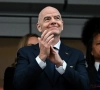 "La meilleure Coupe du Monde de l'histoire" : les mots forts de Gianni Infantino qui salue un Mondial réussi