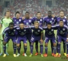 📷 Deux légendes d’Anderlecht se retrouvent après de longues années