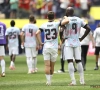 "Nous reviendrons" : de nombreux Diables Rouges s’expriment après l’élimination en quarts de finale du Mondial