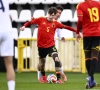 Un international belge U19 prolonge son aventure au Club de Bruges