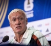 Les derniers mots de Didier Deschamps comme sélectionneur français