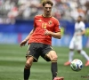 Thomas Meunier en route vers un club de Premier League : visite médicale réussie