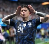 Cette fois, il n'y avait pas de main de Dieu, mais Messi : l'Argentine renverse l'Angleterre et va en finale !