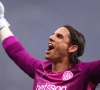 Records, cauchemar d'Mbappé et ballons dans le Rhein : cinq choses à savoir sur Yann Sommer