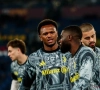 Loïs Openda de retour en Ligue 1 ? Deux clubs se disputent le Diable Rouge