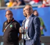 Critiqué après le Mondial : le Maroc a pris sa décision pour Mohamed Ouahbi