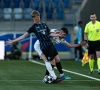 Le Club de Bruges envoie un signal fort à l'un de ses jeunes joueurs
