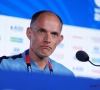 "Ce sont mes choix et j’en assume la responsabilité" : Thomas Tuchel réagit à son pari raté contre l’Argentine