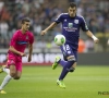 Officiel : un ancien d'Anderlecht rejoint par une vieille connaissance de Charleroi à Dubaï