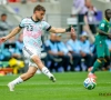 La Liga plutôt que la Premier League ? Un premier club serait prêt à miser sur Nicolas Raskin