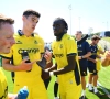Du bon...et du beaucoup plus inquiétant : l'Union encaisse sept buts en amical