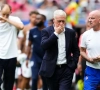 "Si j'ai décidé, ce n'est pas pour moi" : Deschamps révèle ce qui l'a poussé à partir de l'Équipe de France