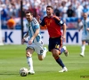 "La douleur est immense" : Lionel Messi abattu après la défaite de l’Argentine en finale du Mondial