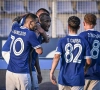 De Tubize à la D1 bulgare...et buteur dès son premier match : "Je garde de bons souvenirs de la RUTB, mais..."