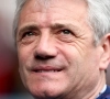 Décès du double Ballon d'Or Kevin Keegan, légende du football anglais