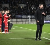 Recrue du Standard, Bruny Nsimba raconte sa demi-saison avec Mark Van Bommel : "Il m'a beaucoup appris"