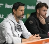Anderlecht est... outsider, mais Vitor Bruno s'en fiche : "Nous jouons pour gagner, toujours"