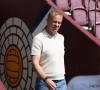 Trois matchs, trois défaites : Wouter Vrancken déjà dans le dur avec Hearts