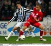 "On a envie de se montrer" : comment le Standard peut s'offrir un superbe coup de publicité contre la Juventus