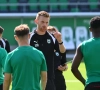 Dernier amical en Allemagne : à une semaine du Lotto Park, la RAAL reste muette