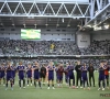 Porto veut s'offrir un titulaire d'Anderlecht à Hammarby