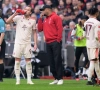 Vincent Kompany n'a presque rien à craindre : un cadre devrait prolonger au Bayern