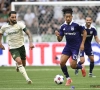 Qui pour remplacer Saliba ? La composition probable d'Anderlecht contre Hammarby