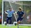 Yann Sommer explique pourquoi il a choisi le Club de Bruges à la surprise générale