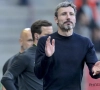 La Belgique plus rapide que les Pays-Bas : Mark van Bommel avait une idée différente en tête