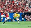 Un joueur de la Coupe du monde 2026 contrôlé positif à la cocaïne