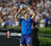 Anderlecht a un concurrent pour Ludwig Augustinsson dans le viseur