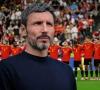 Ce Diable Rouge à une seule sélection qui pourrait faire son retour en équipe nationale avec Mark van Bommel