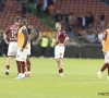 🎥 Grosse altercation pendant un match amical : l'arbitre emportée dans la bagarre