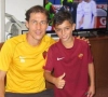Il posait avec... Rudi Garcia à 9 ans : cette pépite du football belge s'est perdue en chemin