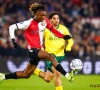 L'AS Eupen réalise un joli coup avec un joueur de Feyenoord