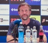 Mauvaise nouvelle pour Wilfried Kanga, pression maximale sur La Gantoise avant Cherkasy