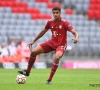 Un double mètre formé par les anciens du Bayern : Jamie Lawrence, le deuxième joueur le plus massif de Pro League
