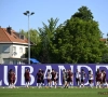 Anderlecht recrute un nouvel ailier algérien pour son équipe réserve