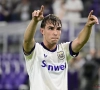 45 minutes de domination sans partage : Anderlecht fait exploser Hammarby en plein vol