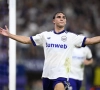 Pourquoi l'arme fatale du RSC Anderlecht... vient du banc (pour le moment)