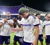 Cvetkovic en game changer, Llansana maladroit : les notes d'Anderlecht contre Hammarby