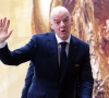 Gianni Infantino isolé ? Une grande alliance pourrait faire échouer son projet