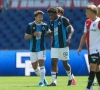 Jesse Bisiwu n'est pas seul : un autre grand talent du FC Bruges file en Espagne contre plusieurs millions