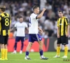 LIVE : le PAOK fait 3-2 mais est à 10 contre 11, Taravel aussi exclu sur le banc 
