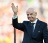 Nouvelle polémique pour la FIFA : des villes réclament des comptes à Gianni Infantino