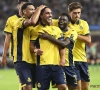 L'Union Saint-Gilloise a trouvé le successeur de Niang dans le pays de Mac Allister