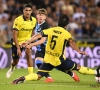 Le nouveau phénomène du Club de Bruges ? Ses débuts ont fait tourner des têtes