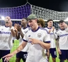 Anderlecht pas encore assuré d'Europe alors que l'Union bien ? Le règlement de l'UEFA est très clair