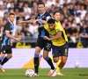 Avec Biondic et Khalaili ? La composition probable de l'Union contre Bodø/Glimt