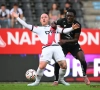 Dernier test raté pour Charleroi, Westerlo, OHL et l'Antwerp
